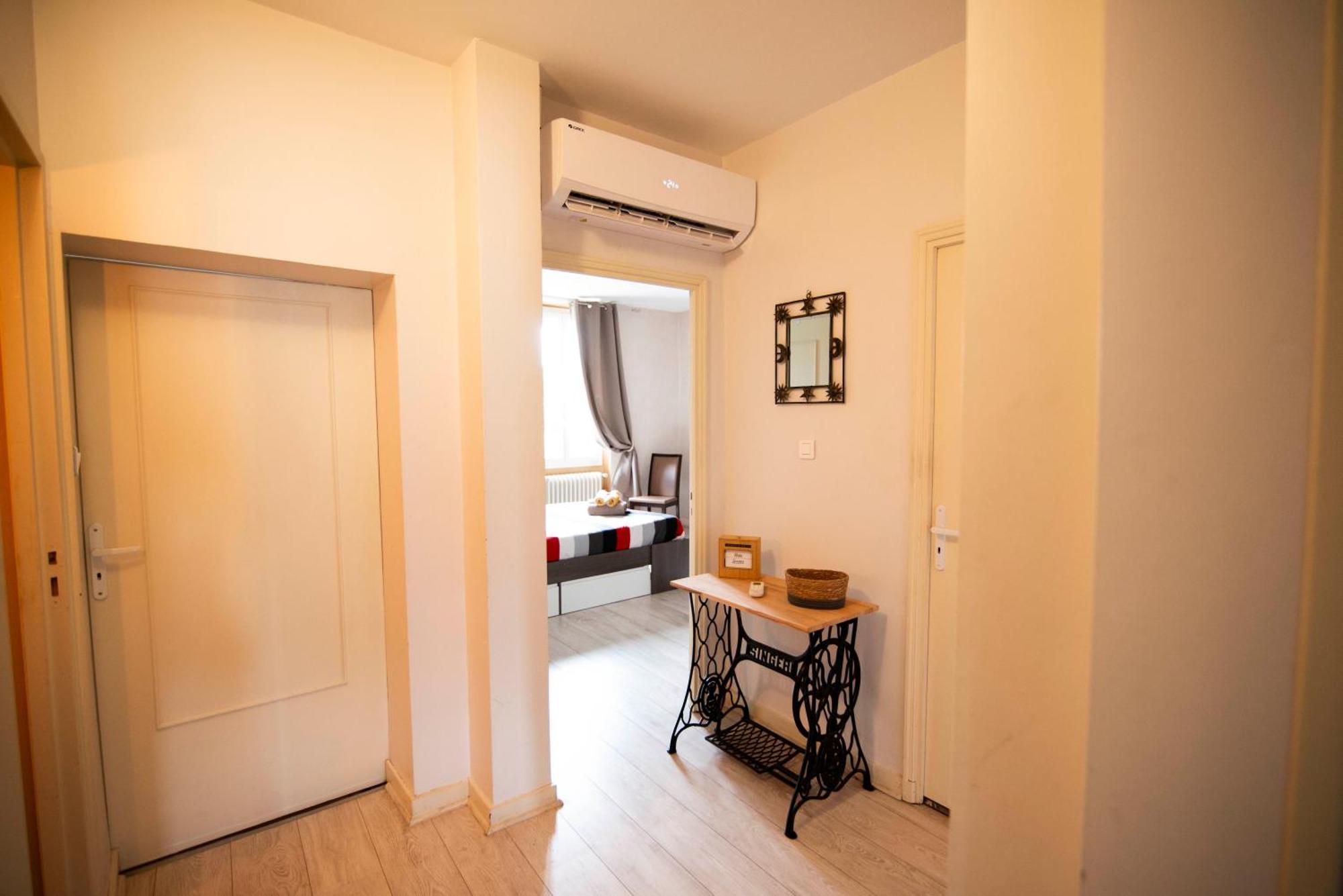 Appartement De 80M2 Le Breuil A Albi Classe 3 Etoiles Zewnętrze zdjęcie