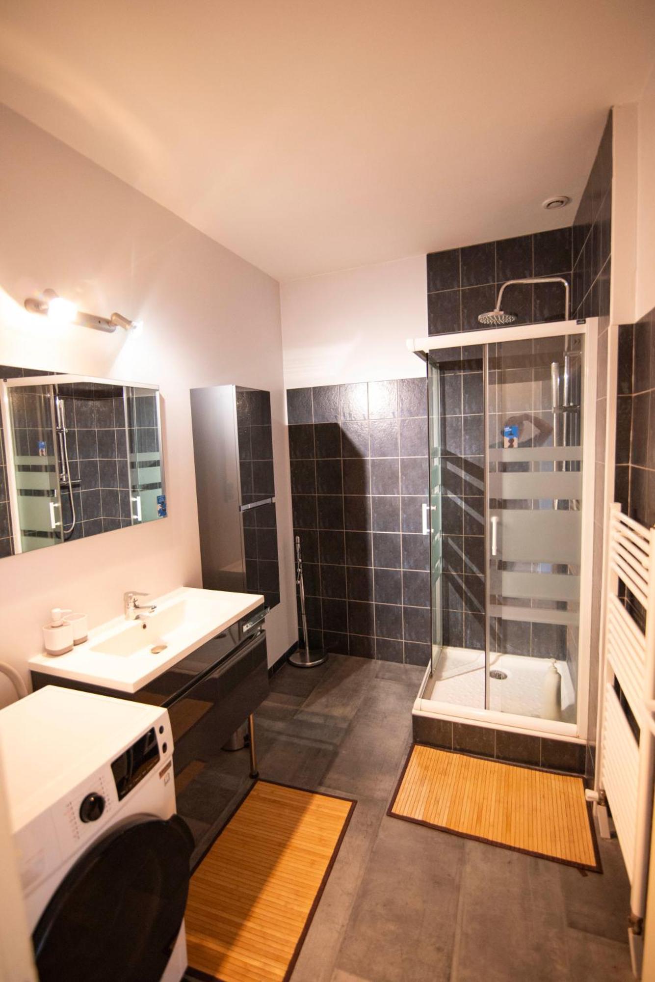 Appartement De 80M2 Le Breuil A Albi Classe 3 Etoiles Zewnętrze zdjęcie