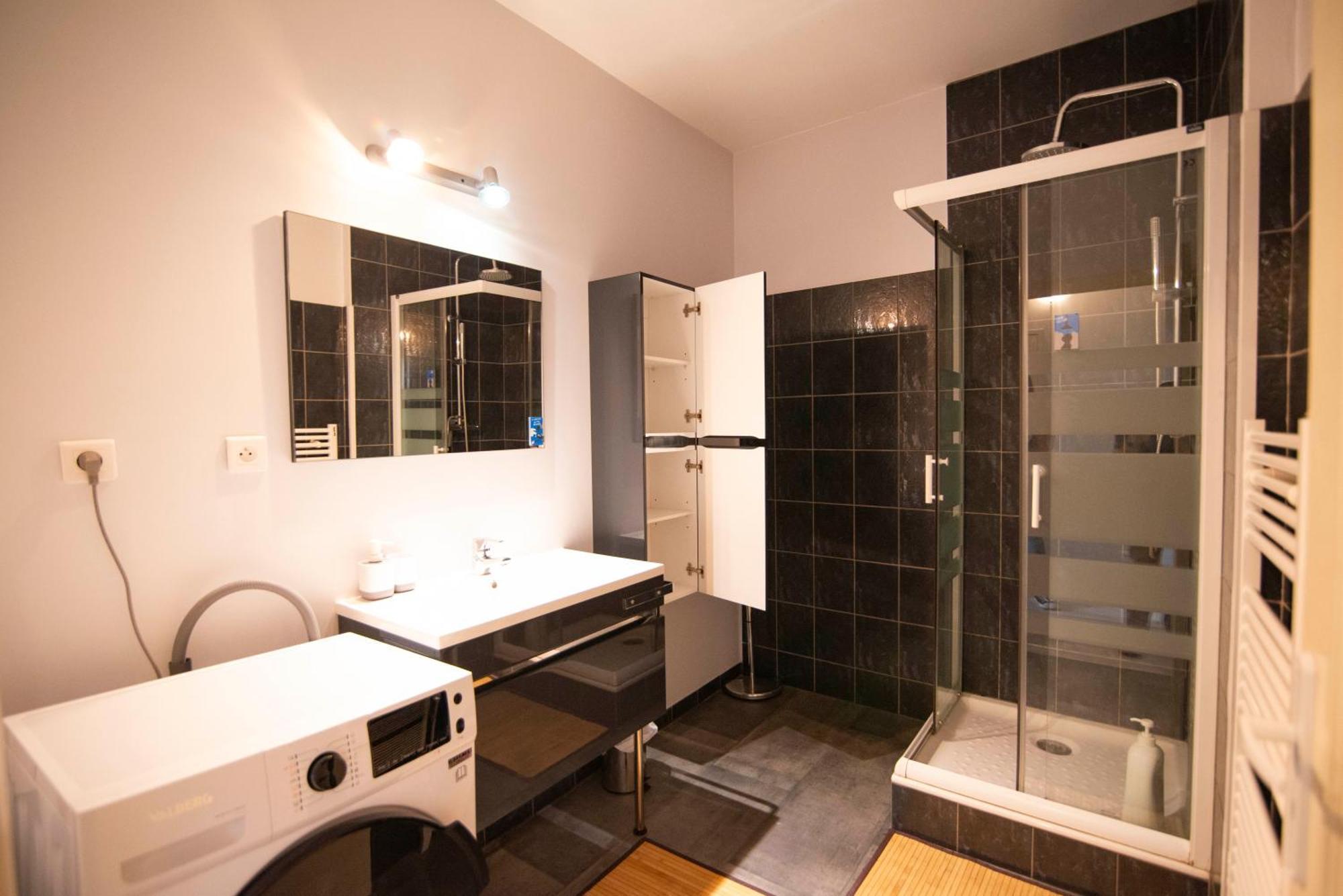 Appartement De 80M2 Le Breuil A Albi Classe 3 Etoiles Zewnętrze zdjęcie