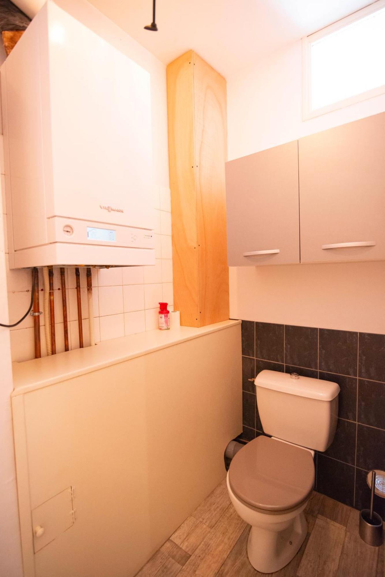 Appartement De 80M2 Le Breuil A Albi Classe 3 Etoiles Zewnętrze zdjęcie