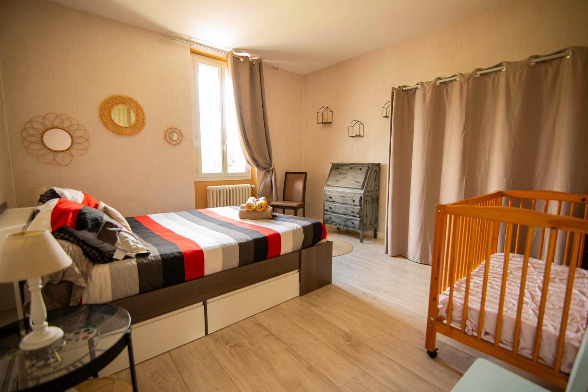 Appartement De 80M2 Le Breuil A Albi Classe 3 Etoiles Zewnętrze zdjęcie